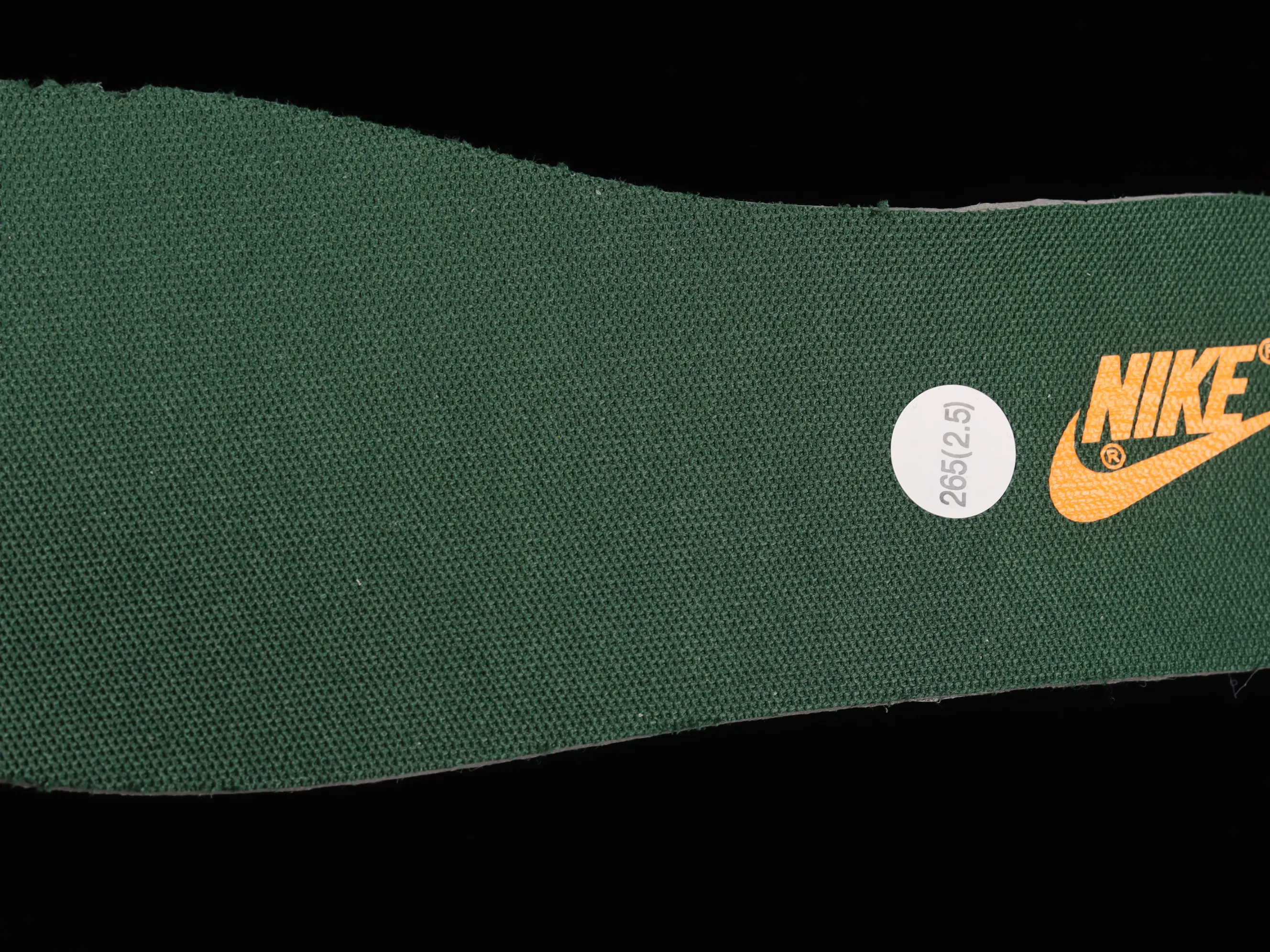 All categories Nk SB Dunk series Nk SB Dunk Low low-top sneakers Nk SB Dunk Low "Team Green" Michigan White Green Dunk series low-top casual sports skateboard shoes DD1391-101